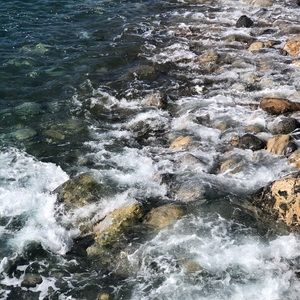 Meet your Posher, Julia